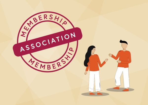 Membership Subscription